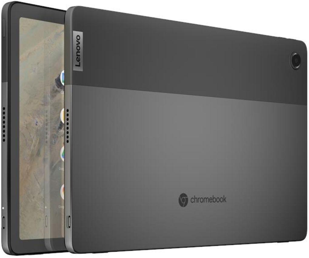 Refurbished Lenovo Chromebook Duet 3 11Q727 2-in-1 Laptop 11" - Reebelo Ireland