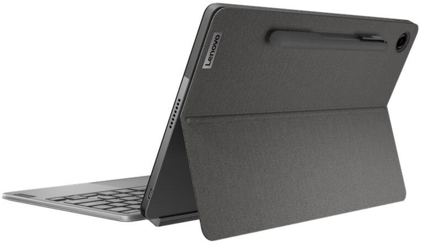 Refurbished Lenovo Chromebook Duet 3 11Q727 2-in-1 Laptop 11" - Reebelo Ireland