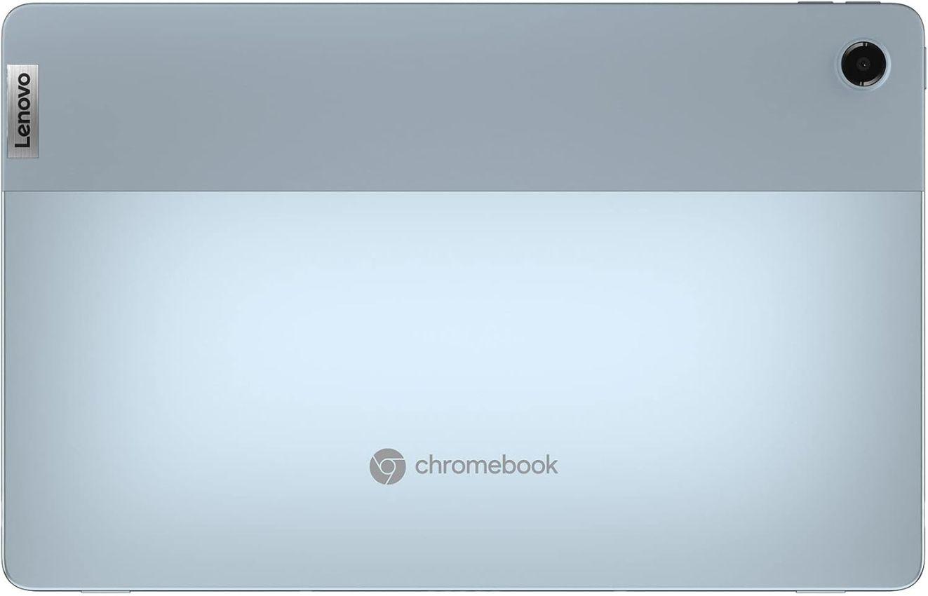 Refurbished Lenovo Chromebook Duet 3 11Q727 2-in-1 Laptop 11" - Reebelo Ireland