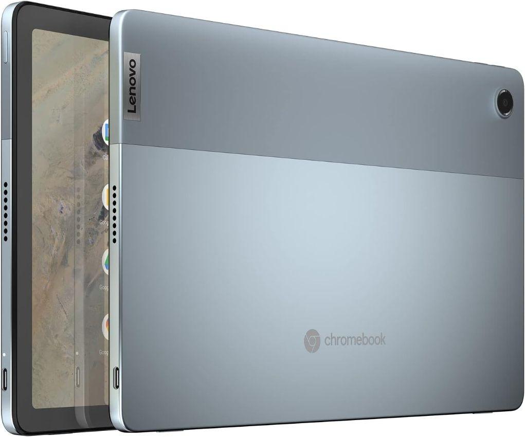 Refurbished Lenovo Chromebook Duet 3 11Q727 2-in-1 Laptop 11" - Reebelo Ireland