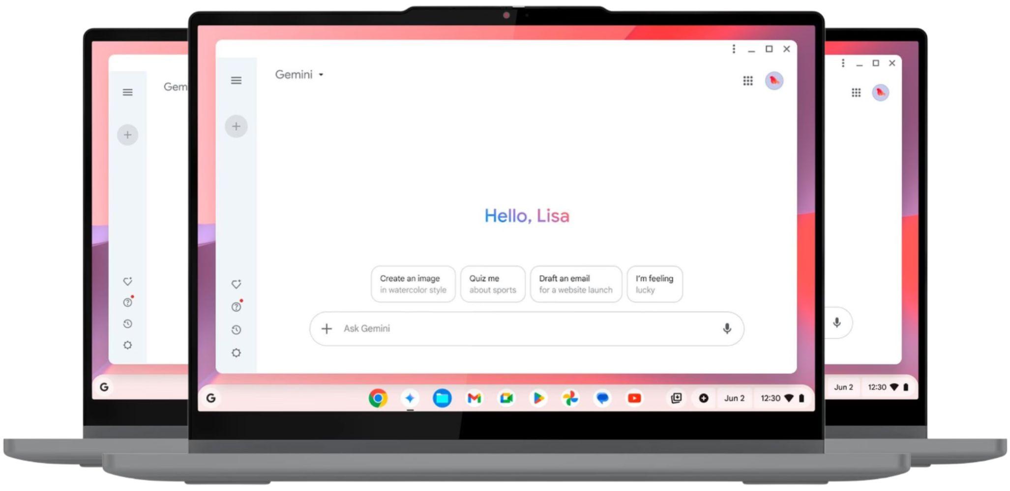 Refurbished Lenovo Chromebook Plus 14ITN10 2-in-1 Laptop 14" - Reebelo Ireland
