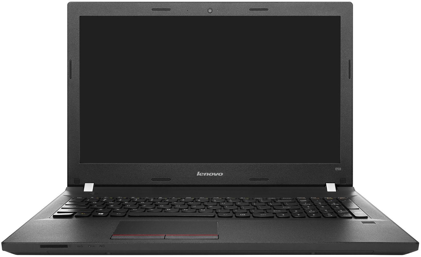 Refurbished Lenovo E50-80 (80J2) Notebook Laptop 15.6" - Reebelo Ireland