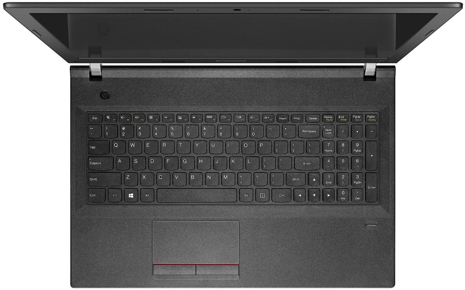 Refurbished Lenovo E50-80 (80J2) Notebook Laptop 15.6" - Reebelo Ireland