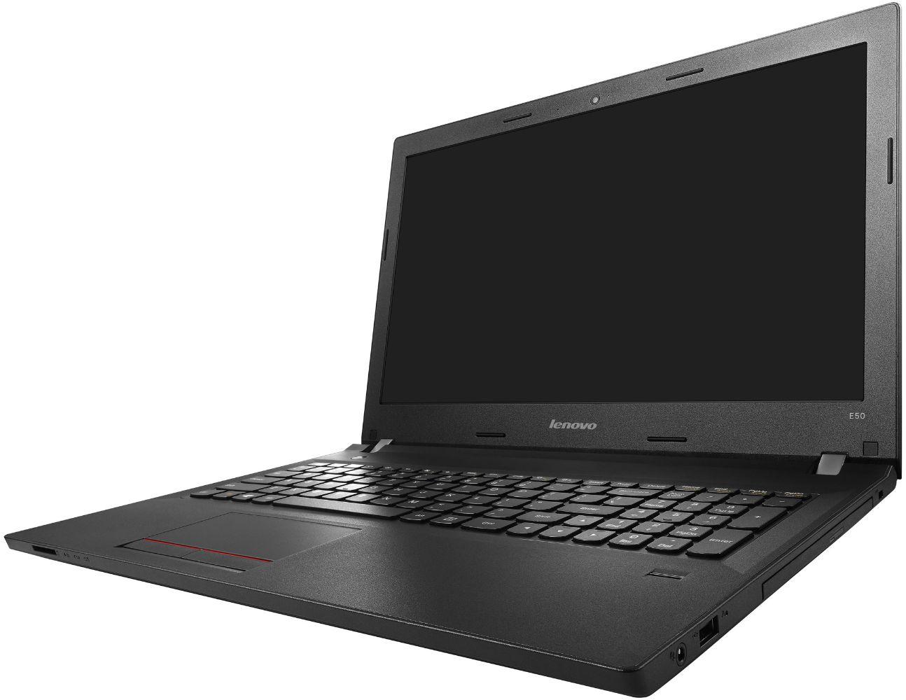 Refurbished Lenovo E50-80 (80J2) Notebook Laptop 15.6" - Reebelo Ireland