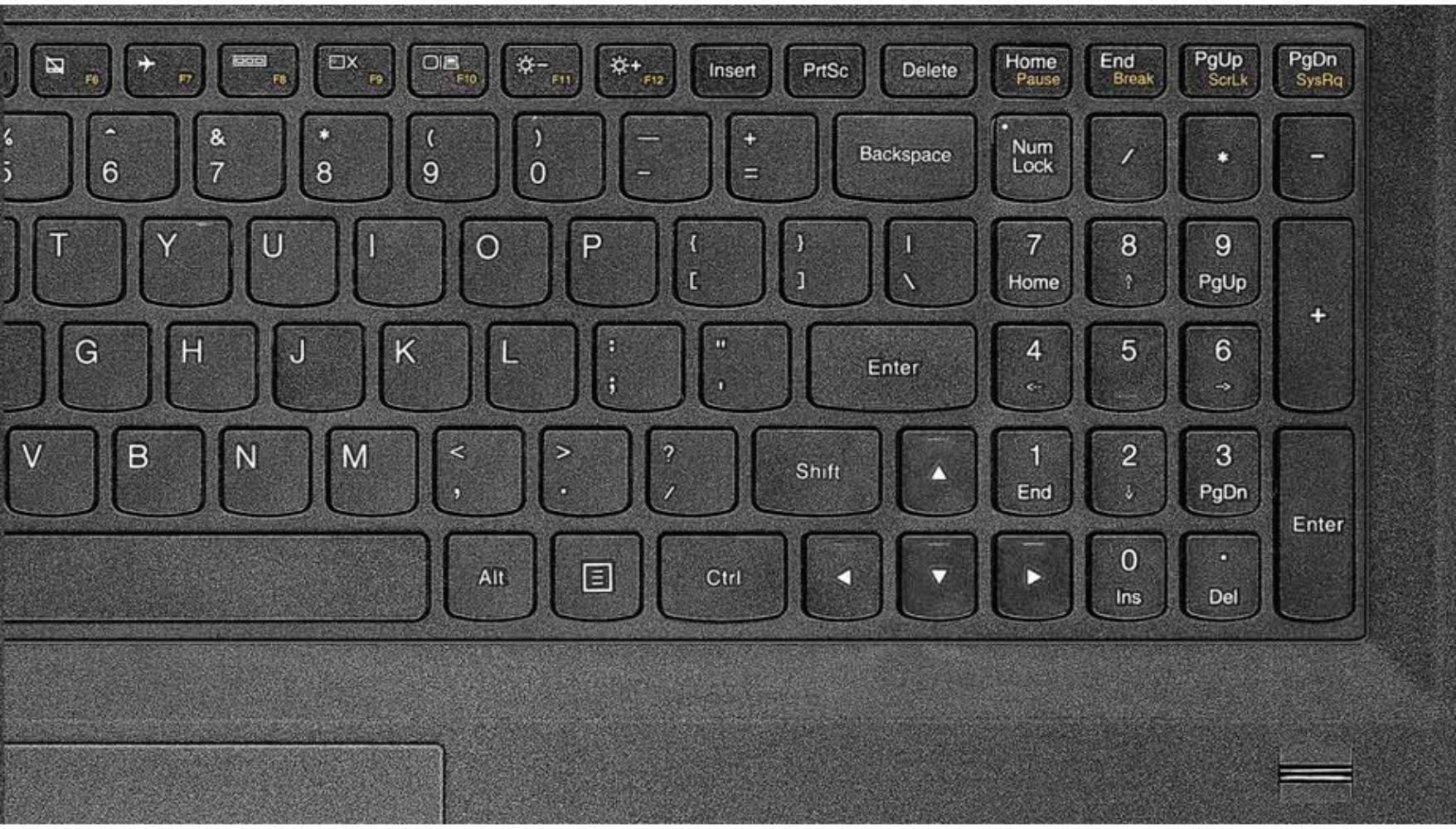 Refurbished Lenovo E50-80 (80J2) Notebook Laptop 15.6" - Reebelo Ireland