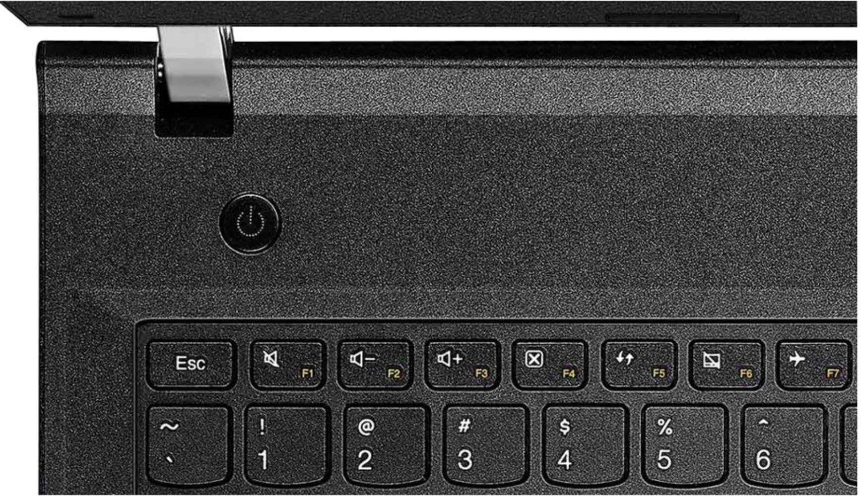 Refurbished Lenovo E50-80 (80J2) Notebook Laptop 15.6" - Reebelo Ireland