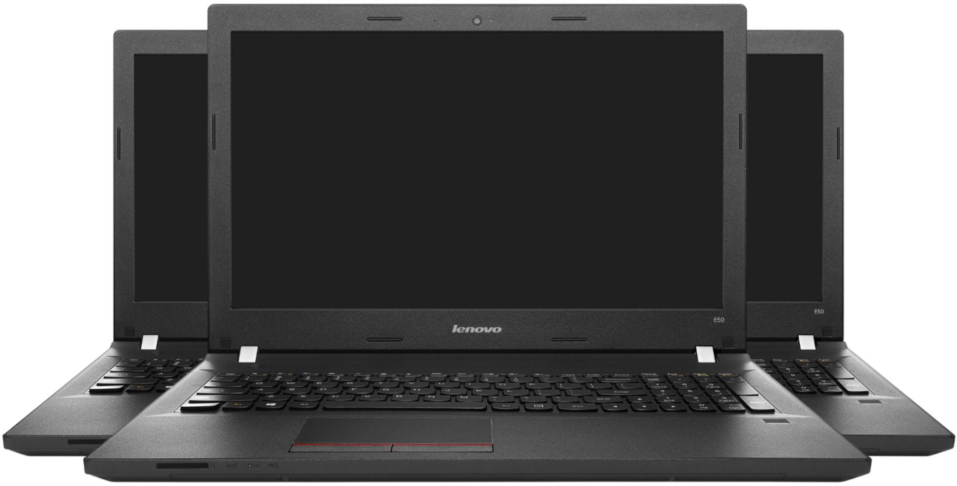 Refurbished Lenovo E50-80 (80J2) Notebook Laptop 15.6" - Reebelo Ireland