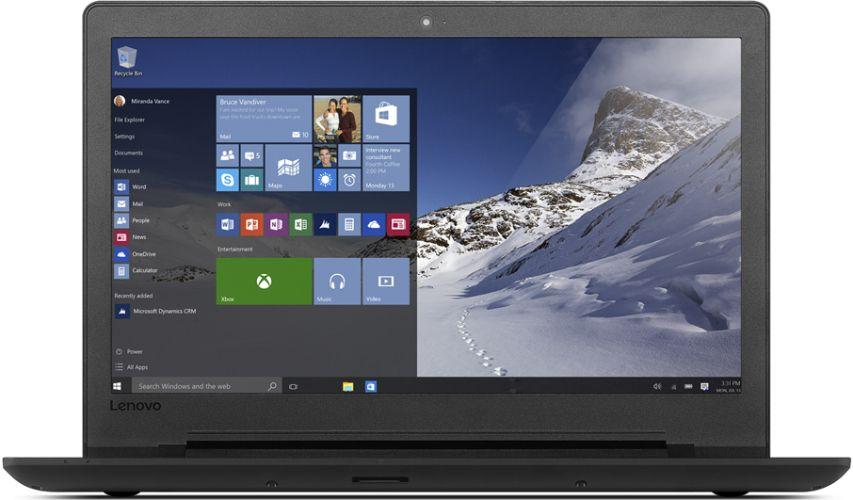Refurbished Lenovo IdeaPad 110 (Intel) Laptop 15.6" - Reebelo Ireland