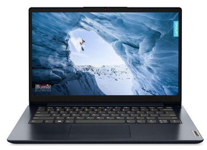 Refurbished Lenovo IdeaPad 1 14IJL7 Laptop 14" - Reebelo Ireland
