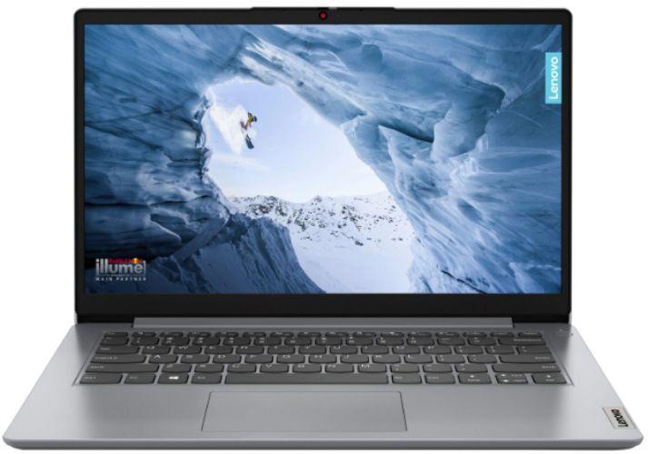 Refurbished Lenovo IdeaPad 1 14IJL7 Laptop 14" - Reebelo Ireland