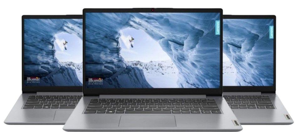 Refurbished Lenovo IdeaPad 1 15IAU7 Laptop 15.6" - Reebelo Ireland