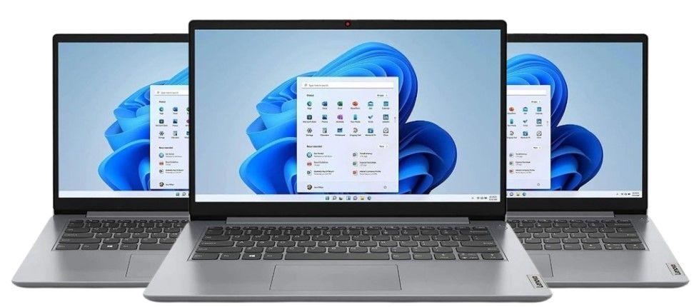 Refurbished Lenovo IdeaPad 3 14ITL05 Laptop 14" - Reebelo Ireland