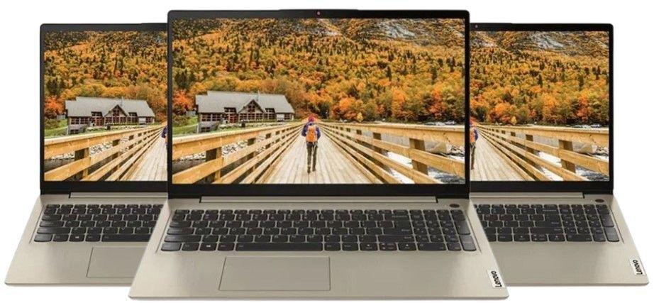 Refurbished Lenovo IdeaPad 3 15ALC6 Laptop 15.6" - Reebelo Ireland