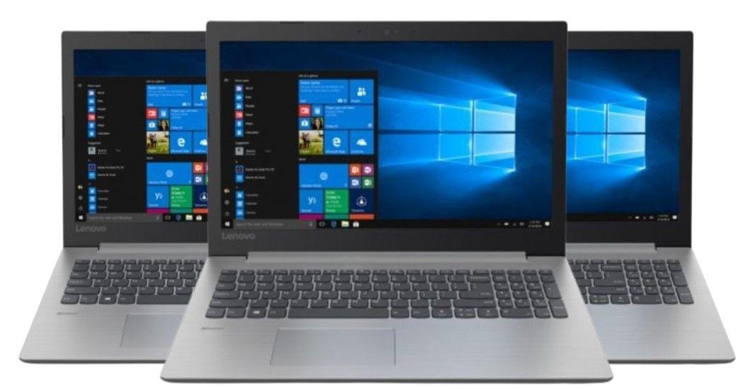 Refurbished Lenovo IdeaPad 330 15IKB Laptop 15.6" - Reebelo Ireland