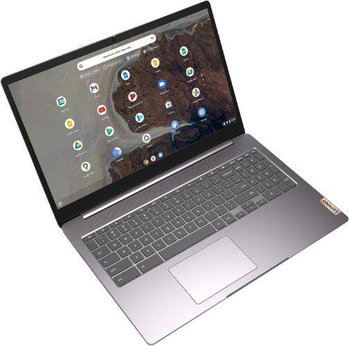 Refurbished Lenovo IdeaPad 3 Chromebook 15IJL6 Laptop 15.6" - Reebelo Ireland