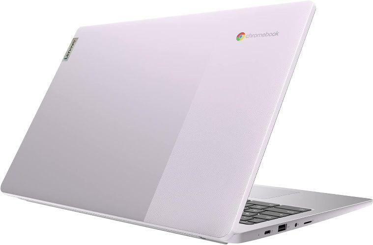 Refurbished Lenovo IdeaPad 3 Chromebook 15IJL6 Laptop 15.6" - Reebelo Ireland