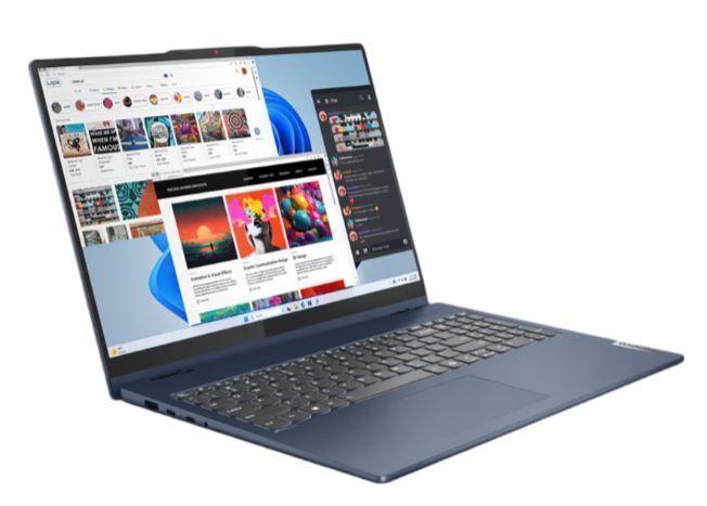 Refurbished Lenovo Ideapad 5 2-In-1 16Iru9 Touch Laptop 16" - Reebelo Ireland