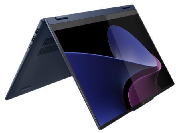 Refurbished Lenovo Ideapad 5 2-In-1 16Iru9 Touch Laptop 16" - Reebelo Ireland