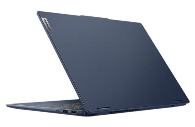 Refurbished Lenovo Ideapad 5 2-In-1 16Iru9 Touch Laptop 16" - Reebelo Ireland