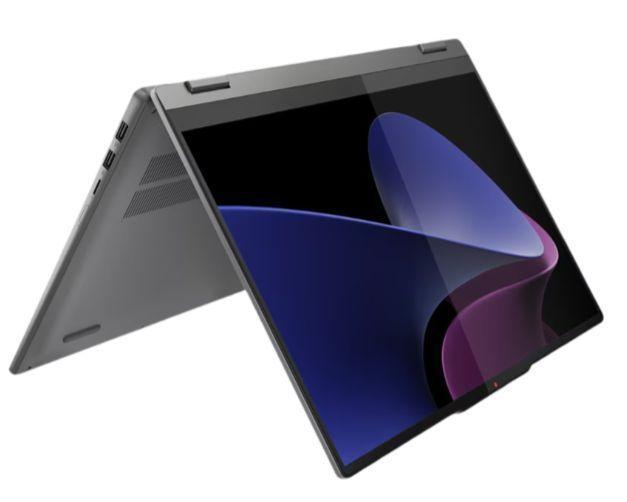 Refurbished Lenovo Ideapad 5 2-In-1 16Iru9 Touch Laptop 16" - Reebelo Ireland