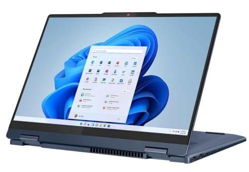 Refurbished Lenovo IdeaPad 5 2-in-1 Laptop 14" - Reebelo Ireland