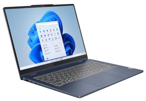 Refurbished Lenovo IdeaPad 5 2-in-1 Laptop 14" - Reebelo Ireland