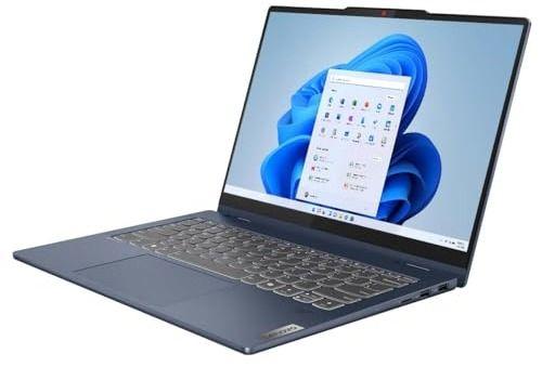 Refurbished Lenovo IdeaPad 5 2-in-1 Laptop 14" - Reebelo Ireland