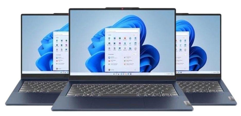 Refurbished Lenovo IdeaPad 5 2-in-1 Laptop 14" - Reebelo Ireland