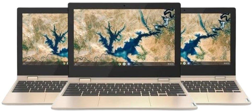 Refurbished Lenovo IdeaPad Flex 3 11IGL05 Laptop 11.6" - Reebelo Ireland