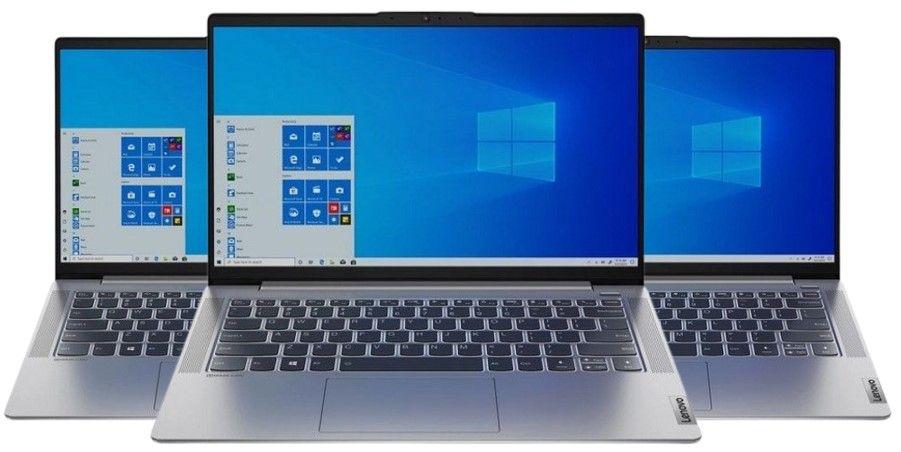 Refurbished Lenovo IdeaPad Flex 5 14IIL05 Laptop 14" - Reebelo Ireland