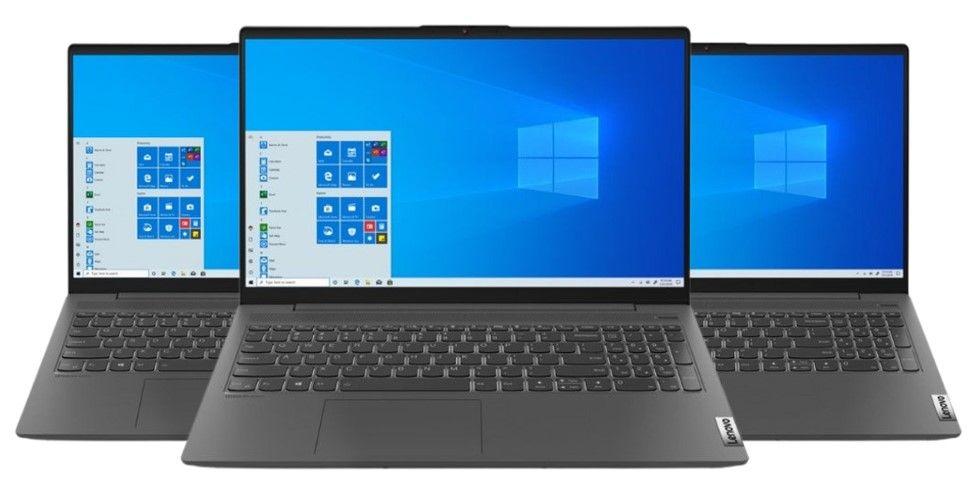 Refurbished Lenovo IdeaPad Flex 5 15IIL05 Laptop 15.6" - Reebelo Ireland
