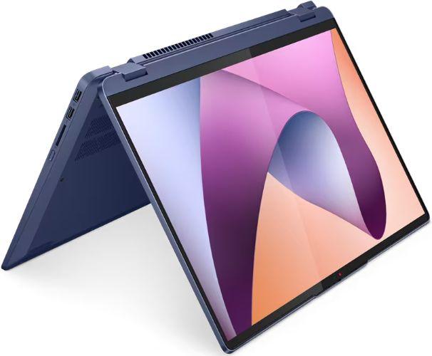 Refurbished Lenovo IdeaPad Flex 5 16ABR8 Laptop 16" - Reebelo Ireland