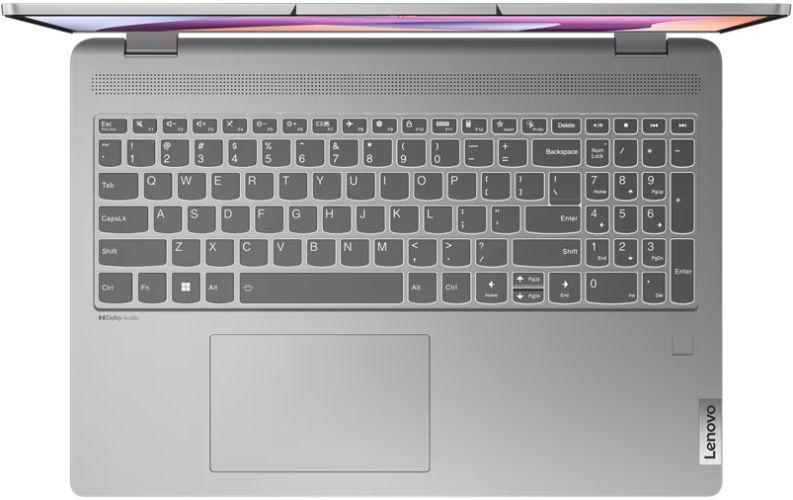 Refurbished Lenovo IdeaPad Flex 5 16ABR8 Laptop 16" - Reebelo Ireland