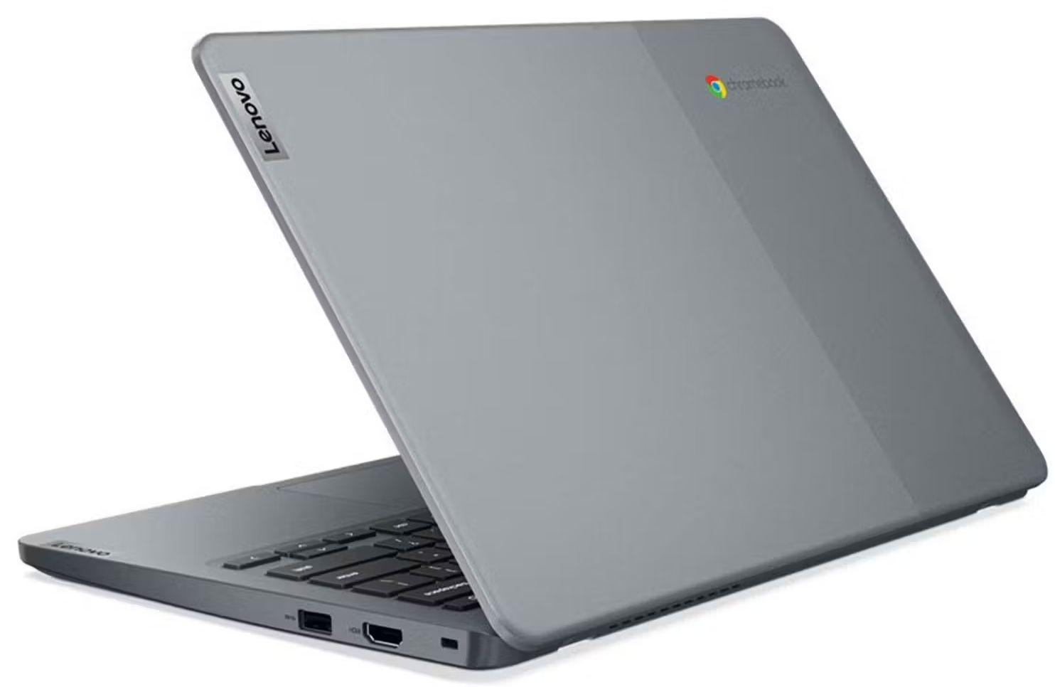 Refurbished Lenovo IdeaPad Slim 3 14IAN8 Laptop 14" Chromebook - Reebelo Ireland