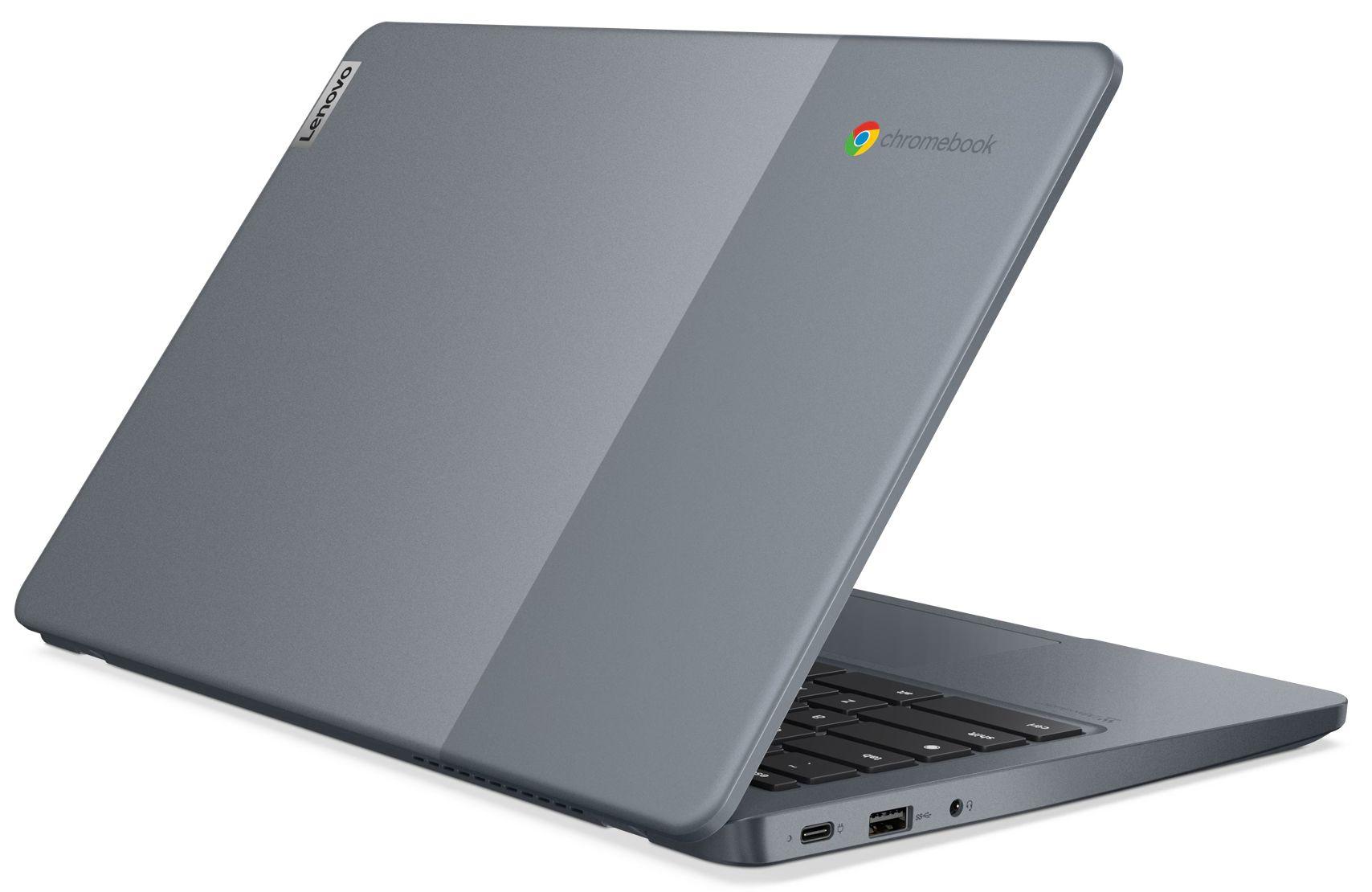 Refurbished Lenovo IdeaPad Slim 3 14IAN8 Laptop 14" Chromebook - Reebelo Ireland