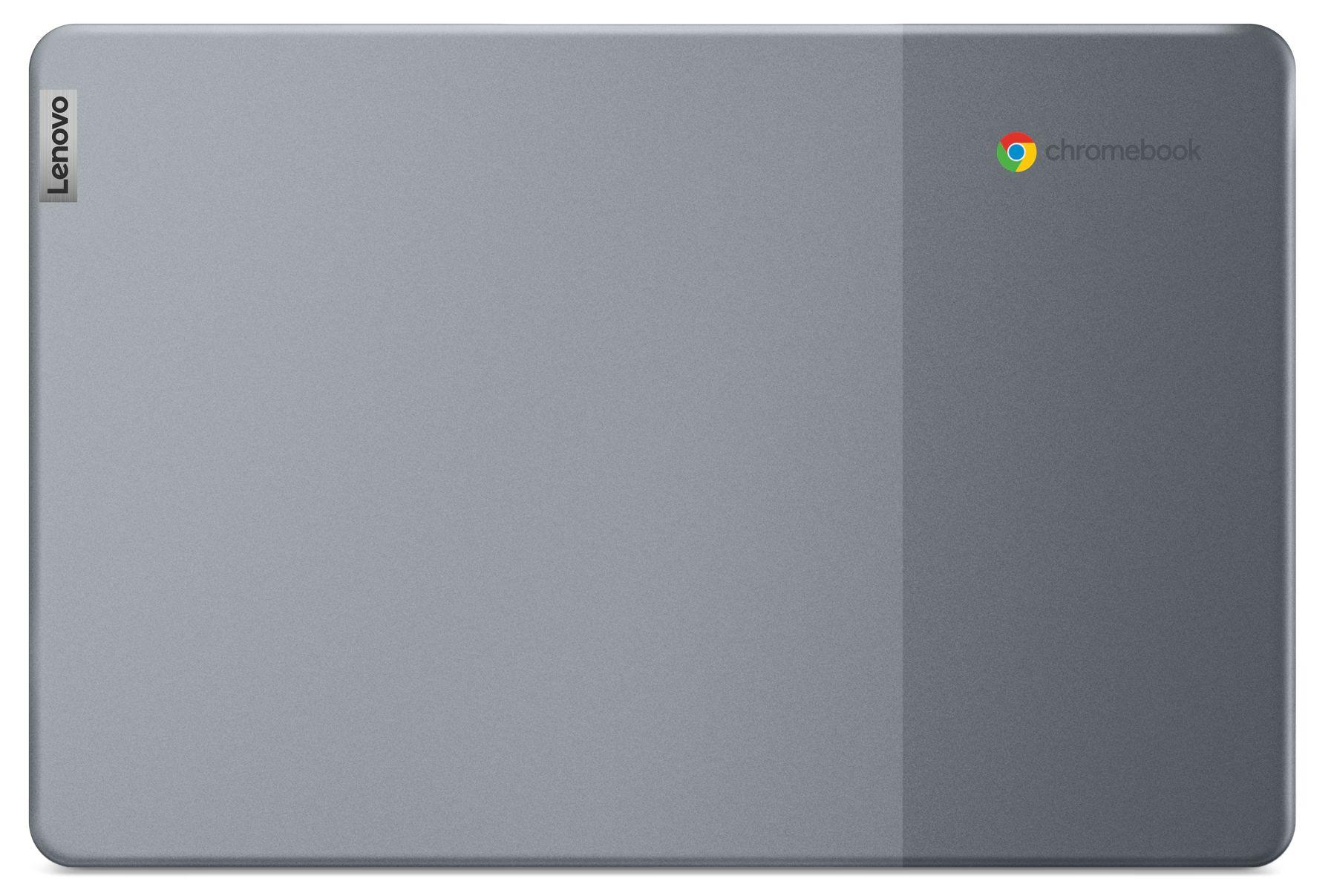 Refurbished Lenovo IdeaPad Slim 3 14IAN8 Laptop 14" Chromebook - Reebelo Ireland