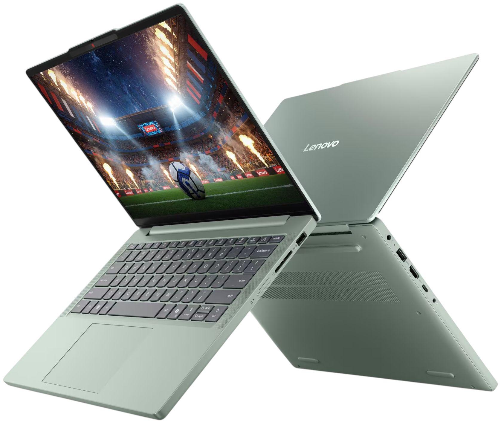 Refurbished Lenovo IdeaPad Slim 3 14IPH11 Laptop 14" - Reebelo Ireland