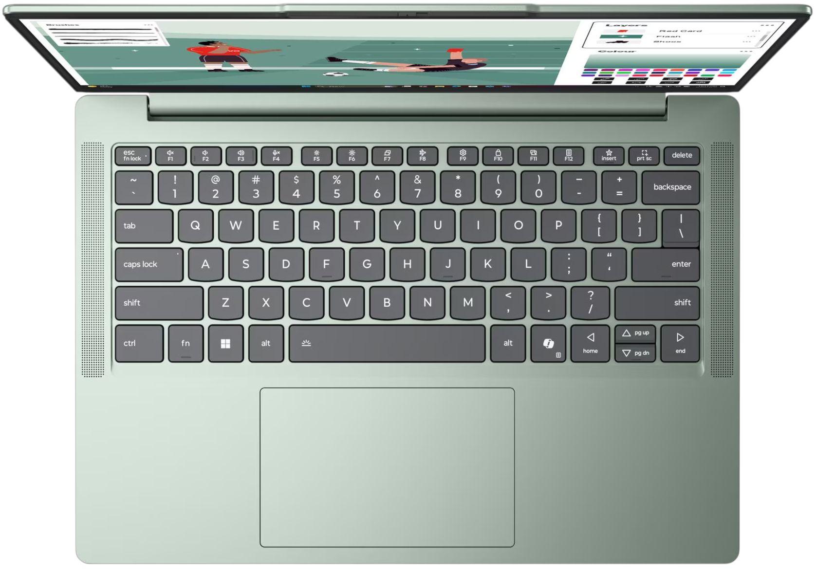 Refurbished Lenovo IdeaPad Slim 3 14IPH11 Laptop 14" - Reebelo Ireland