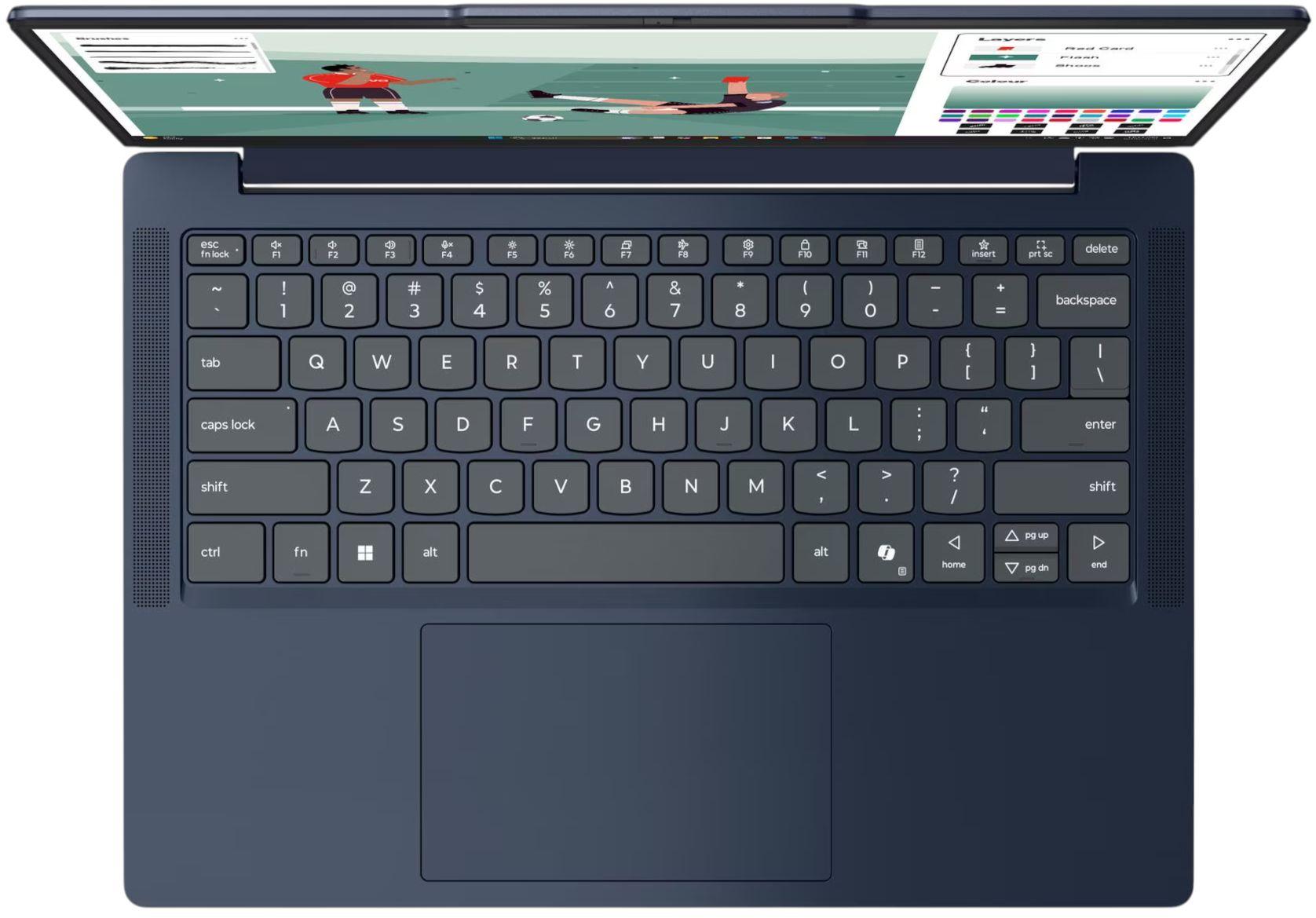 Refurbished Lenovo IdeaPad Slim 3 14IPH11 Laptop 14" - Reebelo Ireland