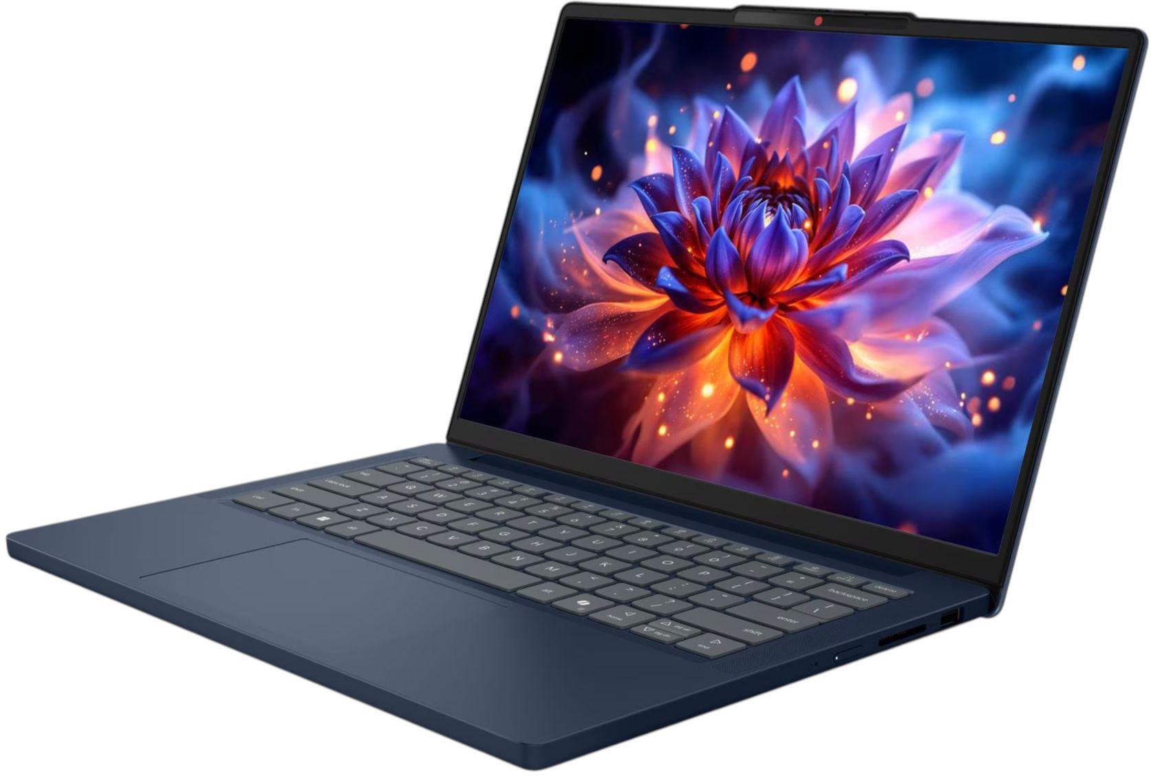 Refurbished Lenovo IdeaPad Slim 3 14IPH11 Laptop 14" - Reebelo Ireland