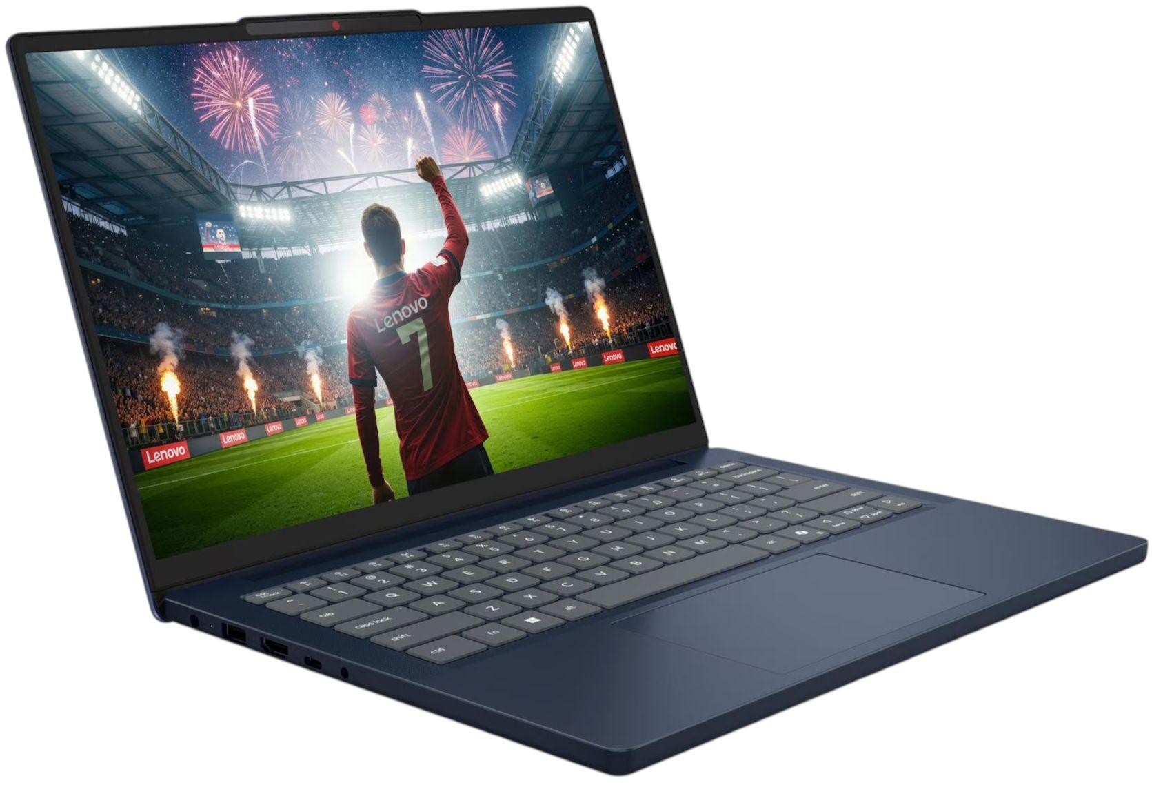 Refurbished Lenovo IdeaPad Slim 3 14IPH11 Laptop 14" - Reebelo Ireland