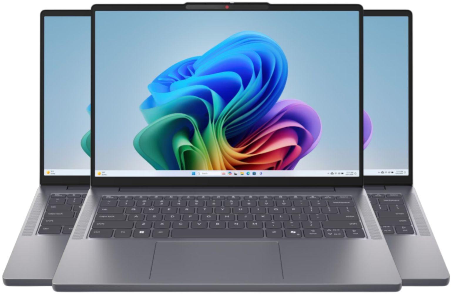 Refurbished Lenovo IdeaPad Slim 3 14IPH11 Laptop 14" - Reebelo Ireland