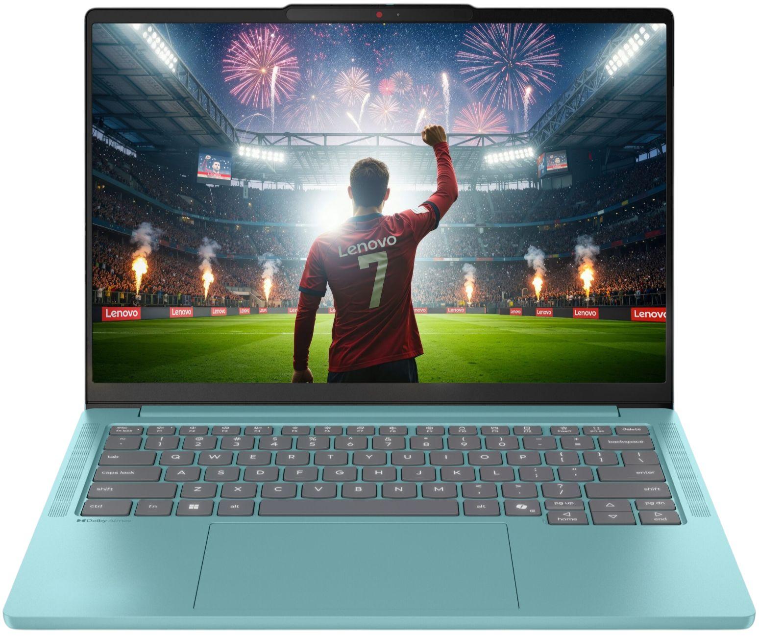 Refurbished Lenovo IdeaPad Slim 3 14IPH11 Laptop 14" - Reebelo Ireland