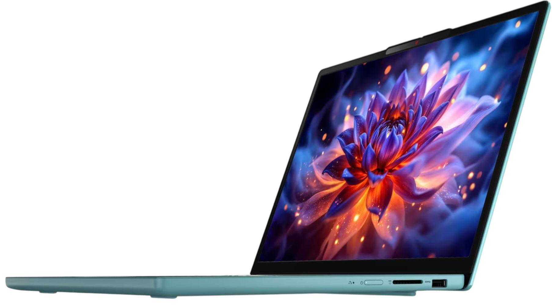 Refurbished Lenovo IdeaPad Slim 3 14IPH11 Laptop 14" - Reebelo Ireland