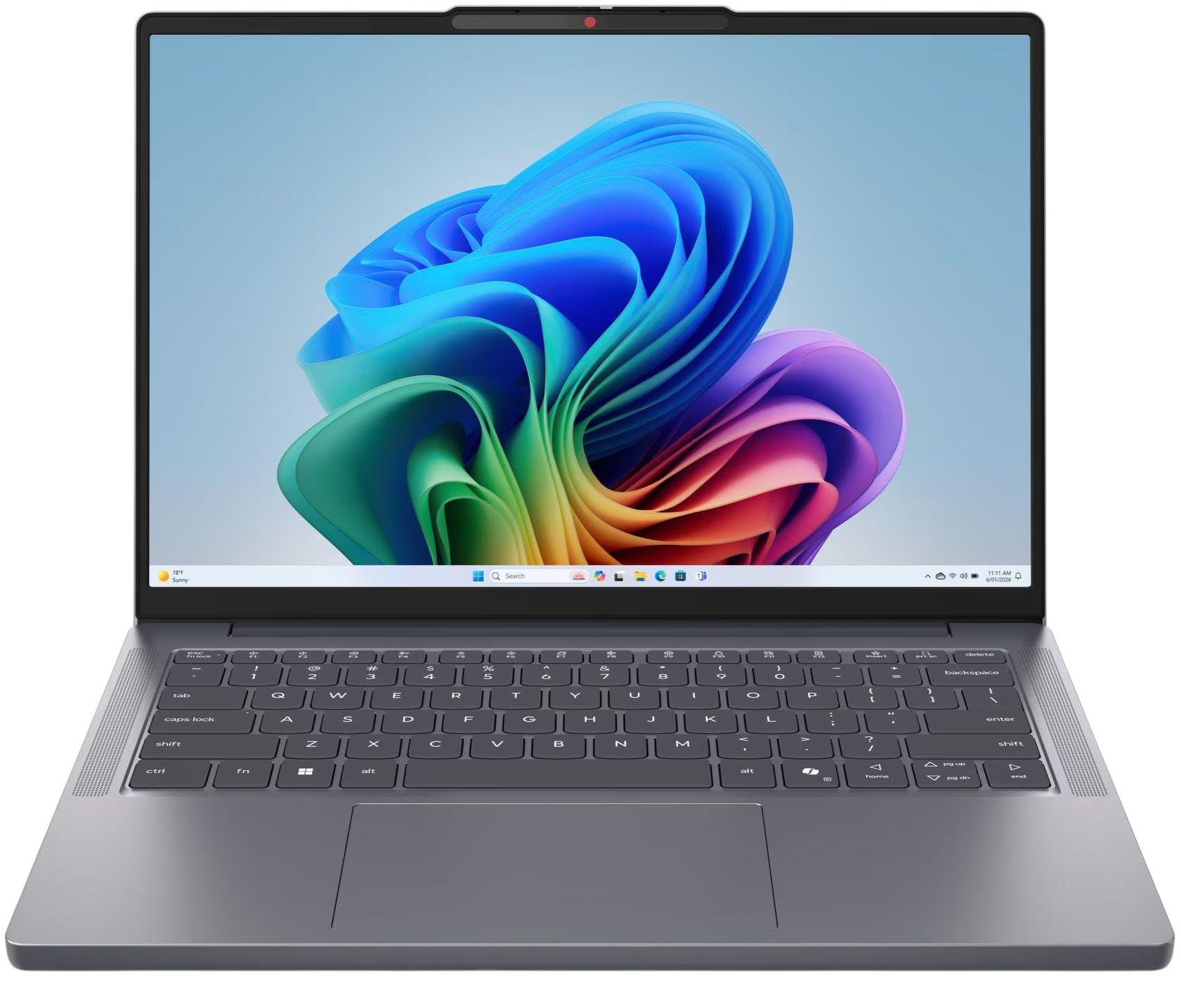 Refurbished Lenovo IdeaPad Slim 3 14IPH11 Laptop 14" - Reebelo Ireland