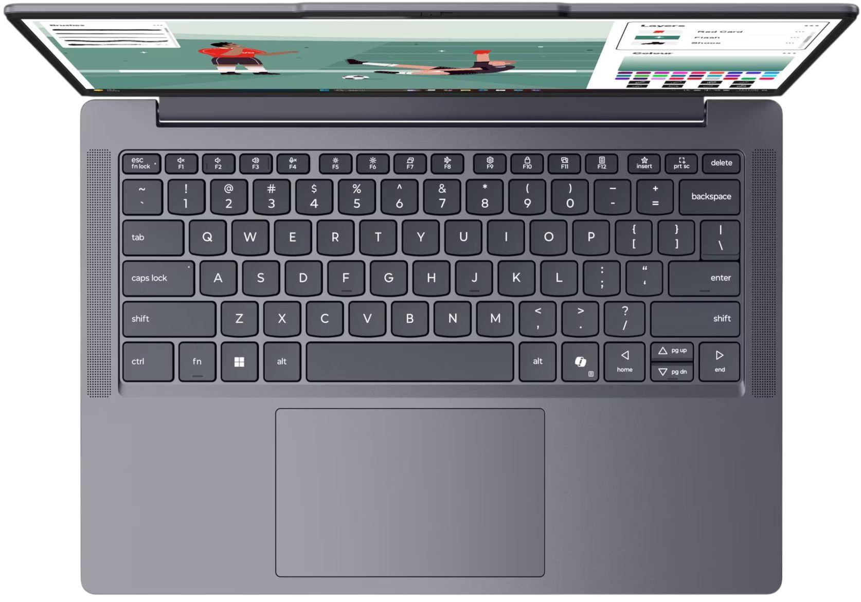 Refurbished Lenovo IdeaPad Slim 3 14IPH11 Laptop 14" - Reebelo Ireland