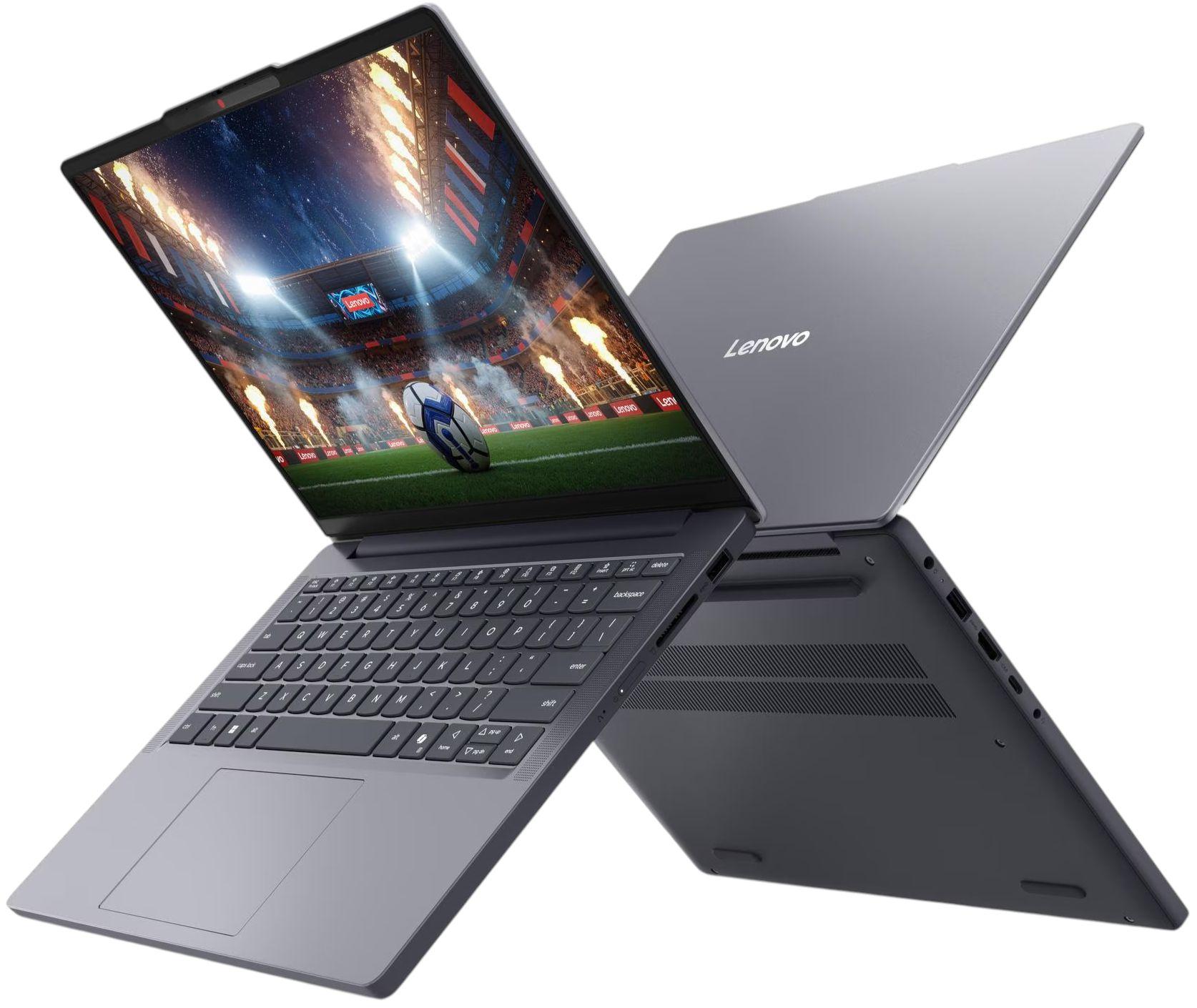 Refurbished Lenovo IdeaPad Slim 3 14IPH11 Laptop 14" - Reebelo Ireland