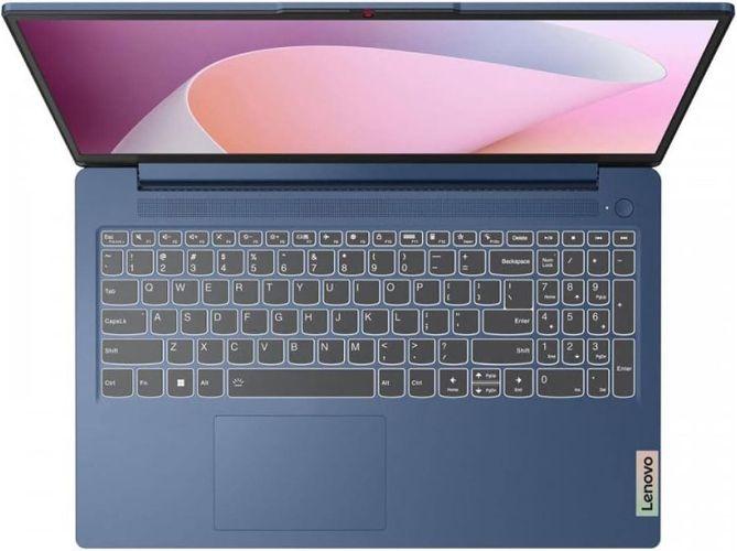 Refurbished Lenovo IdeaPad Slim 3 15ABR8 Laptop 15.6" - Reebelo Ireland