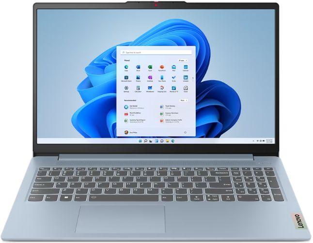 Refurbished Lenovo IdeaPad Slim 3 15IRU8 Laptop 15.6" - Reebelo Ireland