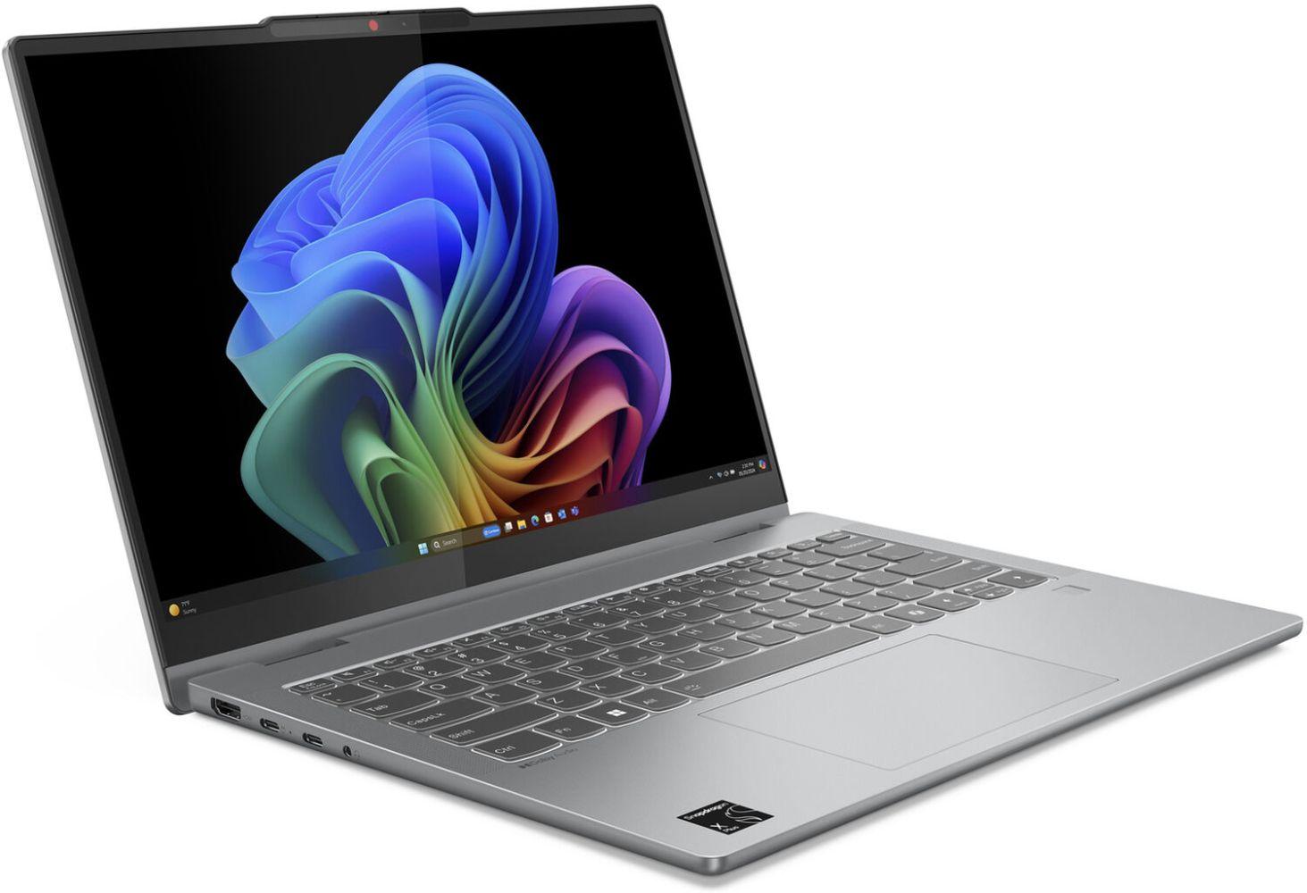 Refurbished Lenovo Ideapad Slim 5 14Q8X9 2-in-1 Laptop 14" - Reebelo Ireland